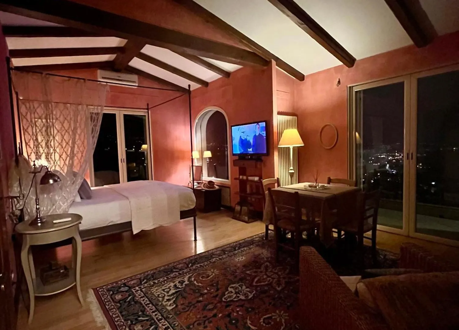 La Casa Di Pucci Sanremo Villa