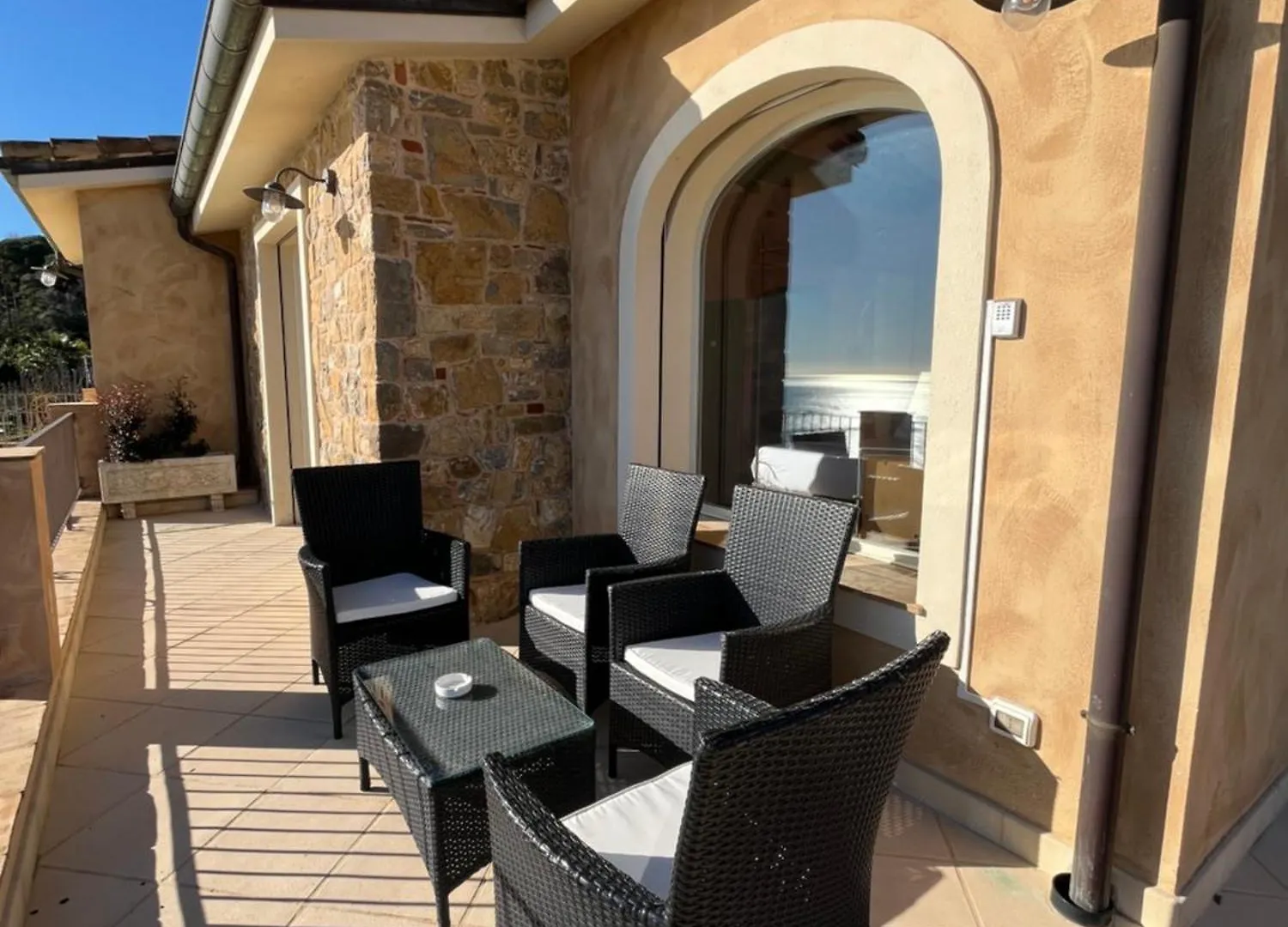 La Casa Di Pucci Sanremo Villa Holiday home