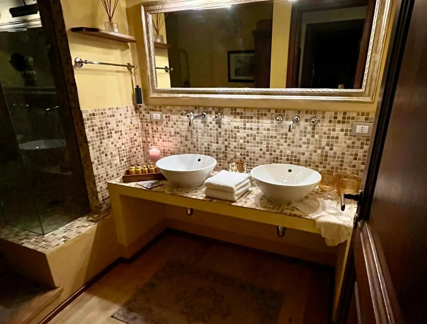 Holiday home La Casa Di Pucci Sanremo Villa Italy