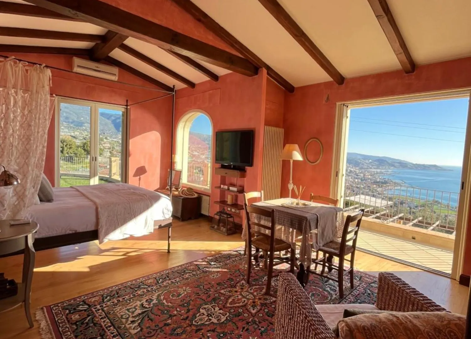 Holiday home La Casa Di Pucci Sanremo Villa