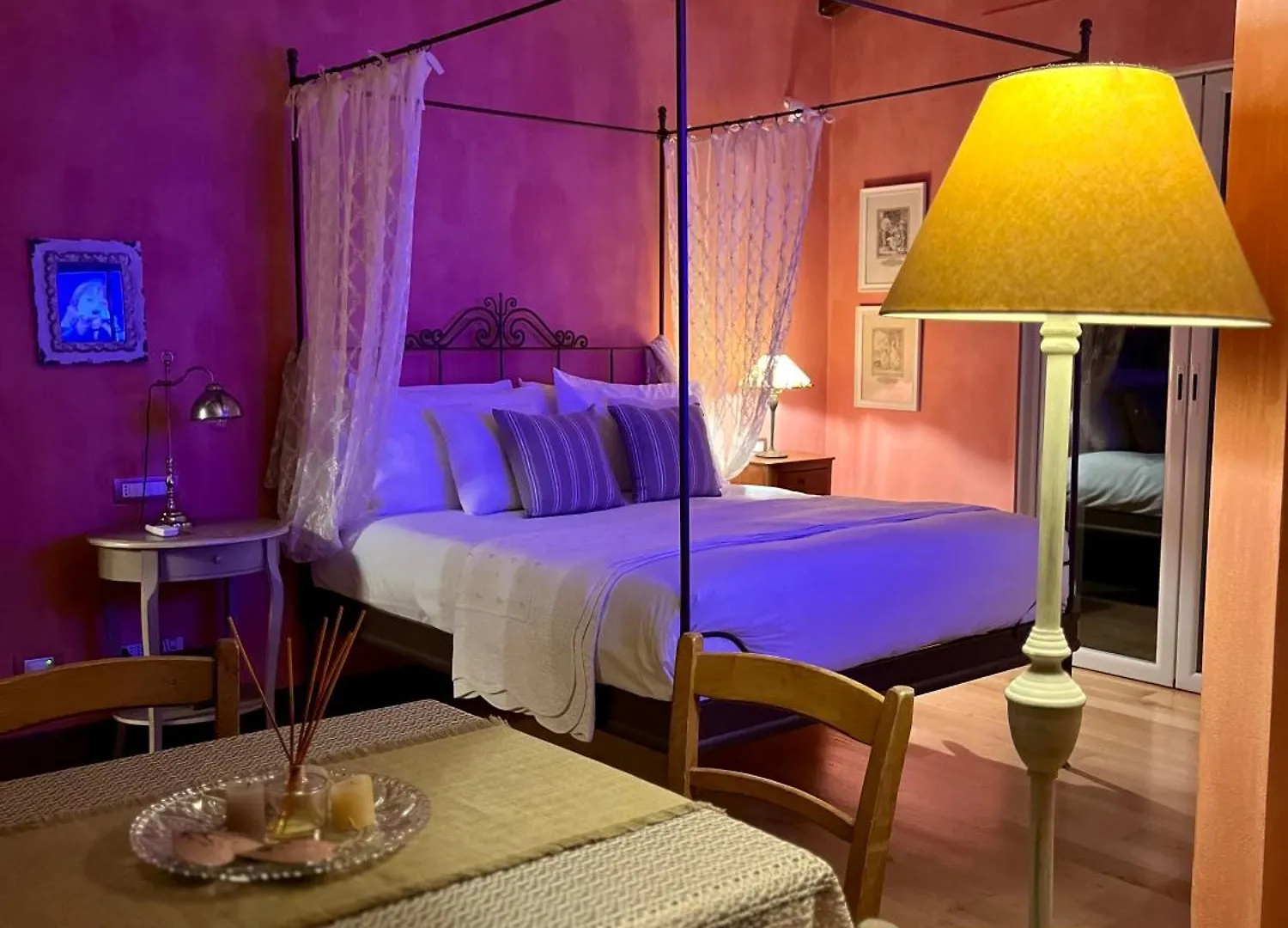 La Casa Di Pucci Sanremo Villa