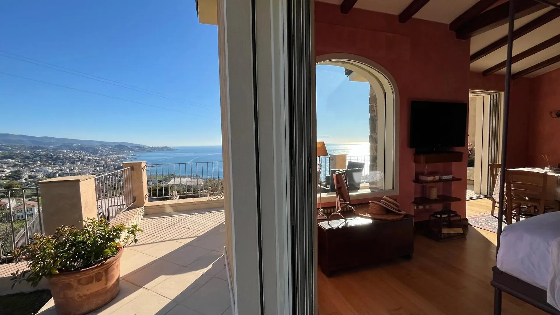 Holiday home La Casa Di Pucci Sanremo Villa