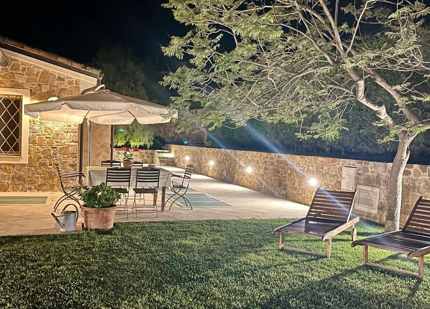 Holiday home La Casa Di Pucci Sanremo Villa Italy