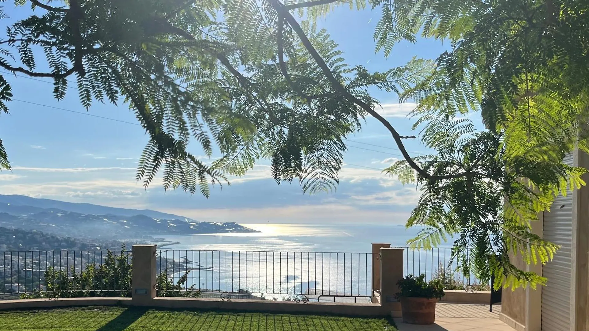 La Casa Di Pucci Sanremo Villa 0*,  Italy